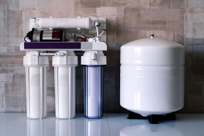 RO Water Purification in Sarasota, FL