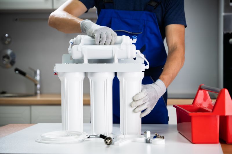RO Water Treatment in Tampa, FL