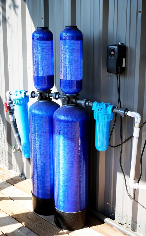 Drinking Water Filtration in Tampa, FL