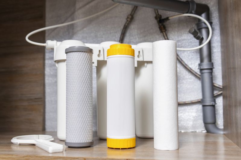Filtration System Installation in Jacksonville, FL