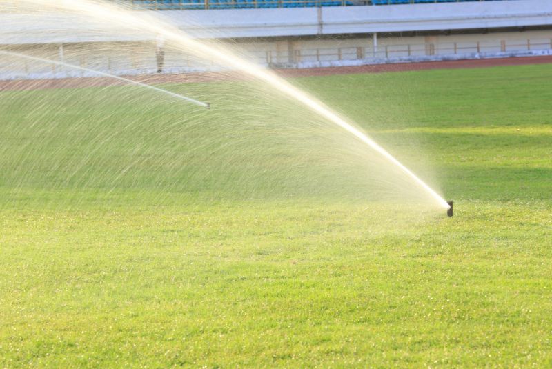 Sprinkler Installation in Honolulu, HI