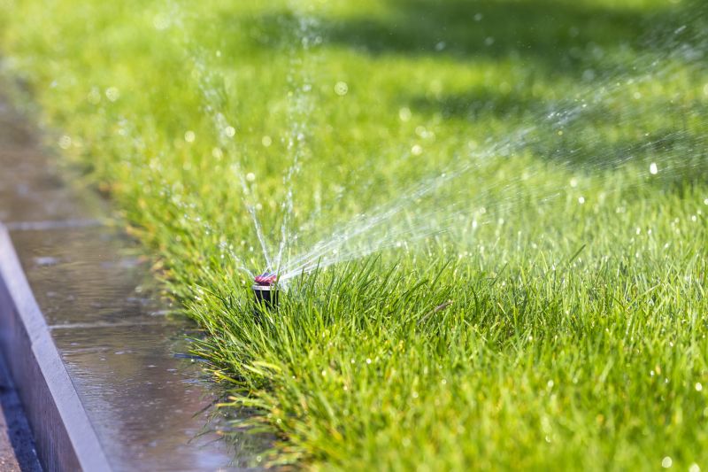 Sprinkler Installation in Honolulu, HI