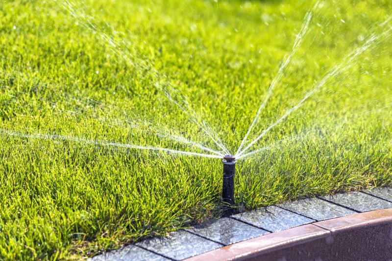 Sprinkler Installation in Aiken, SC