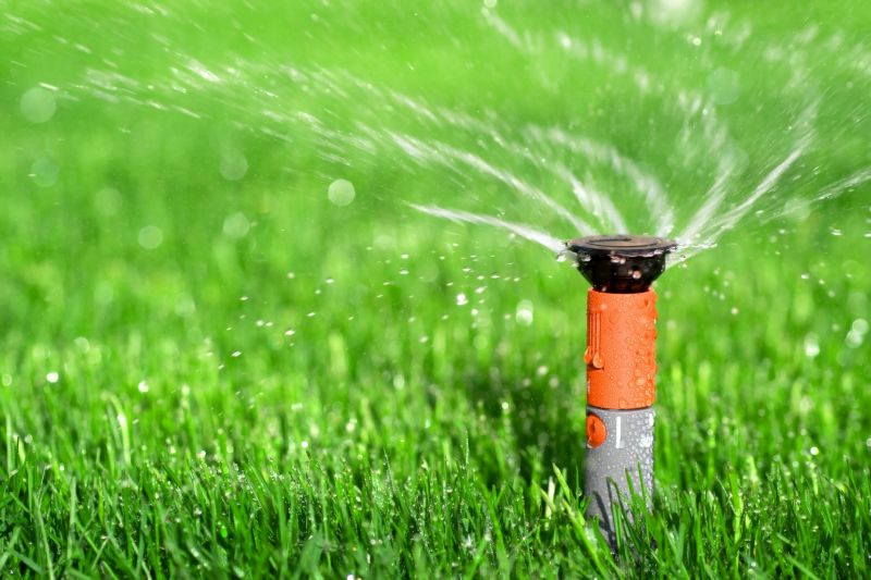 Sprinkler Valve Replacement in Aiken, SC
