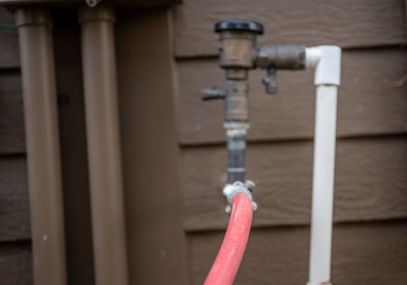 Sprinkler Winterization in Honolulu, HI